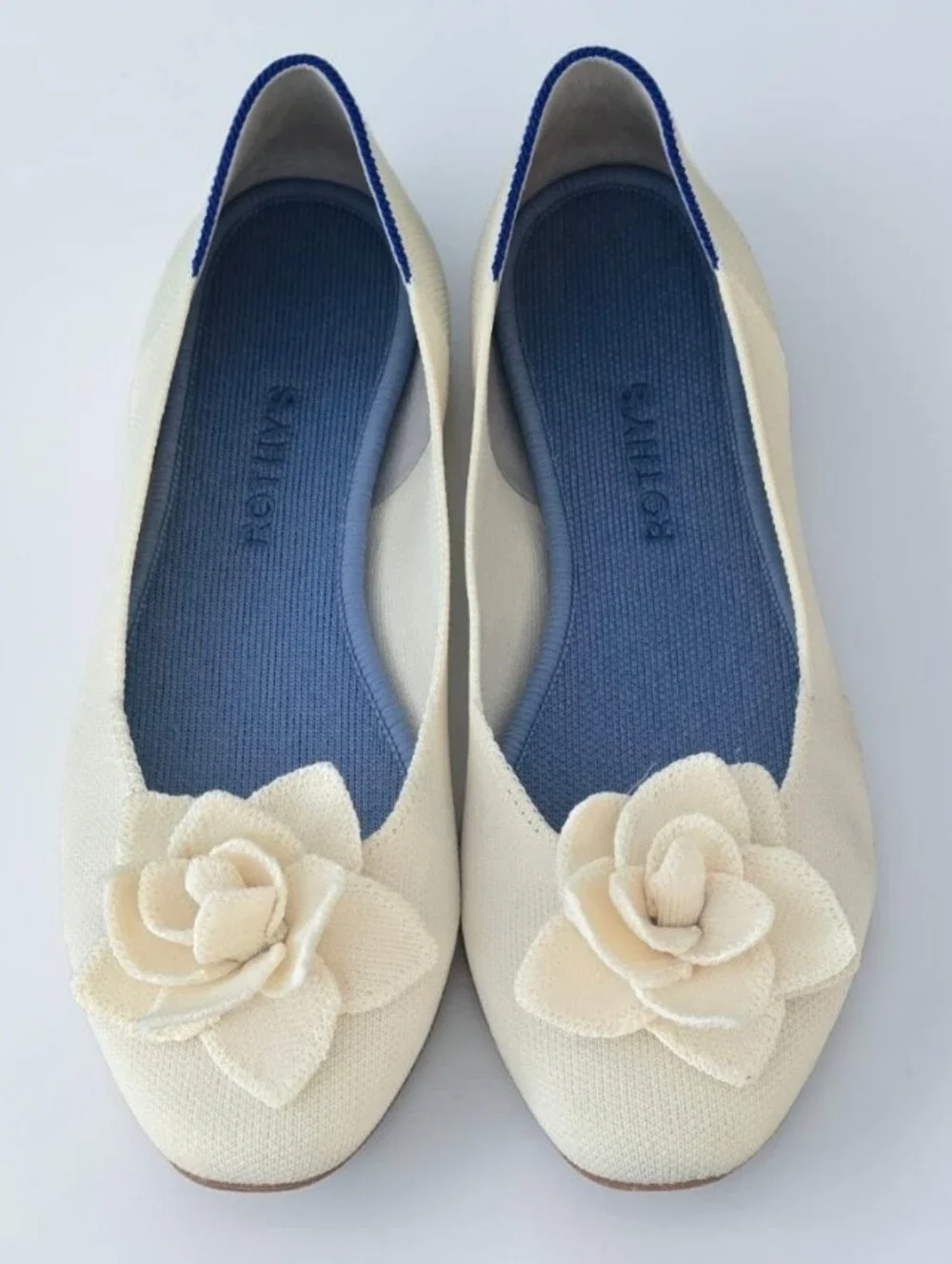 Rothys beautiful pair